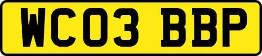 WC03BBP