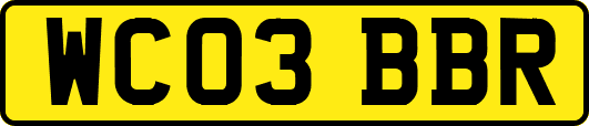 WC03BBR