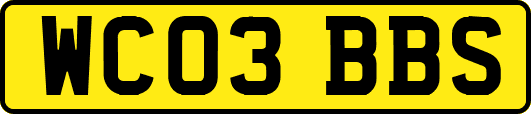 WC03BBS