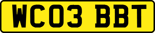 WC03BBT
