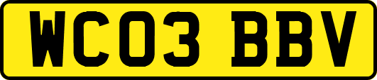 WC03BBV