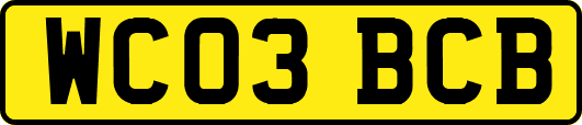 WC03BCB