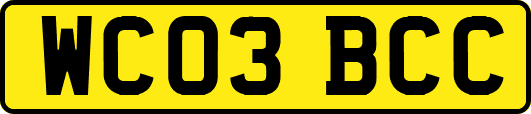 WC03BCC