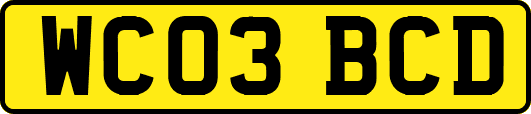 WC03BCD