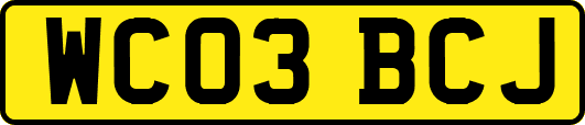 WC03BCJ