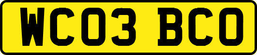 WC03BCO