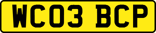 WC03BCP