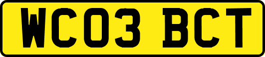 WC03BCT