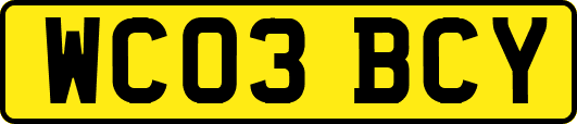 WC03BCY