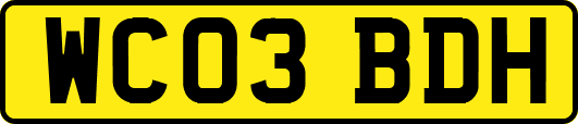 WC03BDH