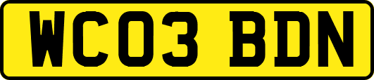 WC03BDN