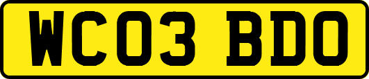 WC03BDO