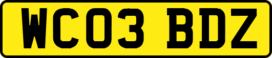 WC03BDZ