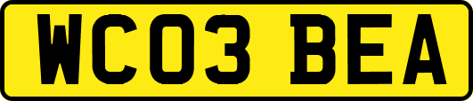WC03BEA