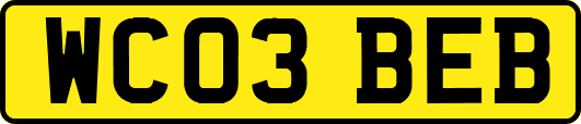 WC03BEB