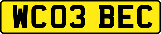 WC03BEC
