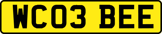 WC03BEE