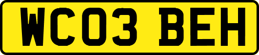 WC03BEH