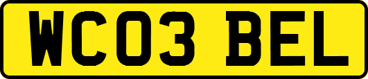 WC03BEL