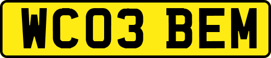 WC03BEM