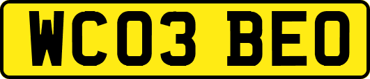 WC03BEO
