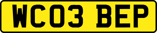 WC03BEP