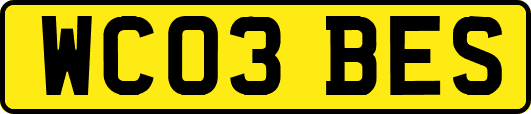 WC03BES