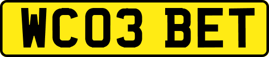 WC03BET