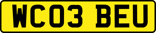 WC03BEU