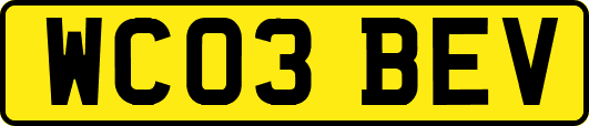 WC03BEV