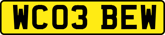 WC03BEW