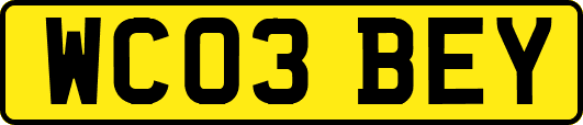 WC03BEY