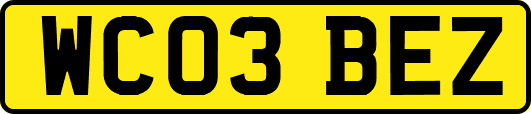 WC03BEZ
