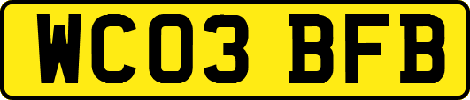 WC03BFB