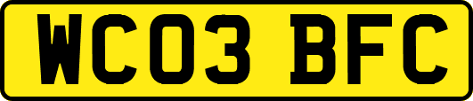 WC03BFC