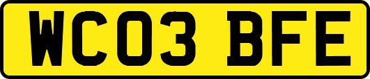 WC03BFE