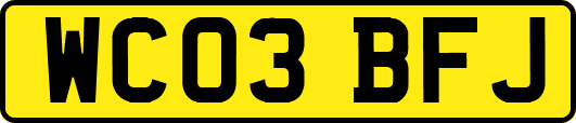 WC03BFJ