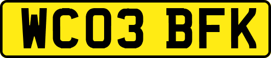 WC03BFK
