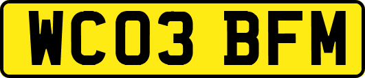 WC03BFM