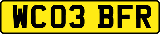 WC03BFR