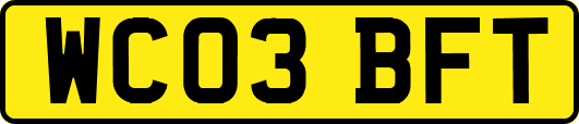 WC03BFT