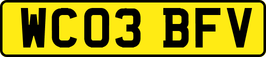 WC03BFV