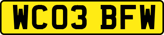 WC03BFW