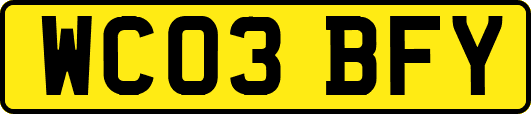 WC03BFY