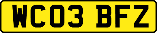 WC03BFZ