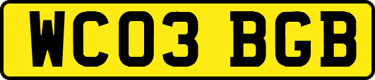 WC03BGB