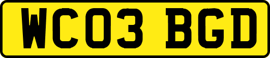 WC03BGD