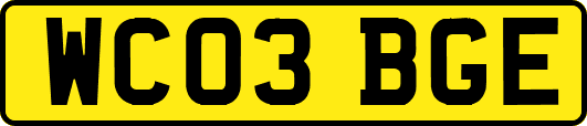 WC03BGE