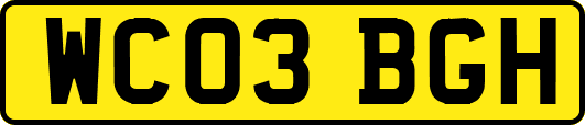 WC03BGH