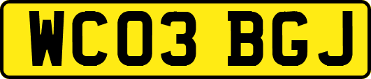 WC03BGJ